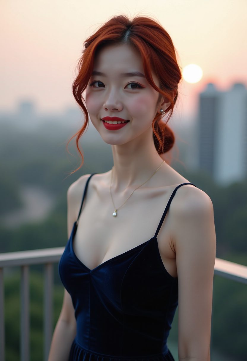 剧情高能片段