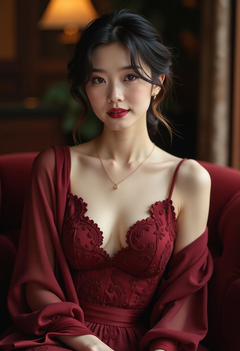 一言不合就吸血第1集